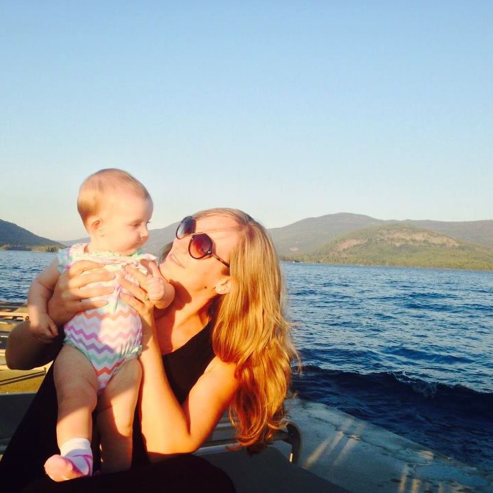 Meet your Posher, Lorayne